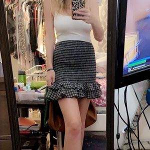 Princess Polly skirt
